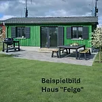 Tiny Haus 3 - Feige * Kressbronn am Bodensee