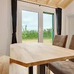 Tiny Haus 3 - Feige Apartment Kressbronn am Bodensee