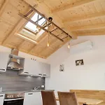 Apartment Tiny Haus 3 - Feige Kressbronn am Bodensee