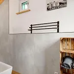 Tiny Haus 2 - Feige 公寓 *