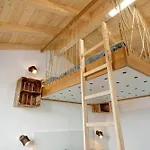 Apartment Tiny Haus 3 - Feige