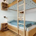 Tiny Haus 3 - Feige Apartment