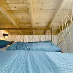 Apartment Tiny Haus 3 - Feige Kressbronn am Bodensee