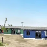 Tiny Haus 2 - Feige 公寓 博登湖畔克雷斯波洛