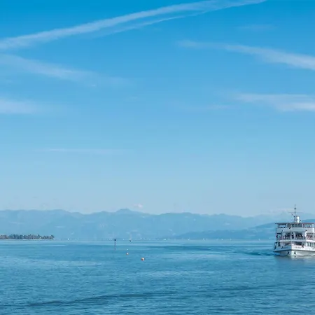 Tiny Haus 3 - Feige * Kressbronn am Bodensee