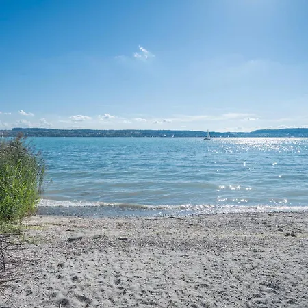 Apartment Tiny Haus 3 - Feige Kressbronn am Bodensee