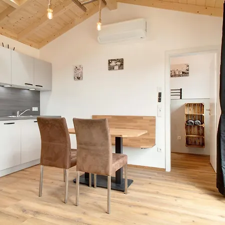 Tiny Haus 2 - Feige Apartamento