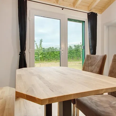 Tiny Haus 2 - Feige Apartamento Kressbronn am Bodensee