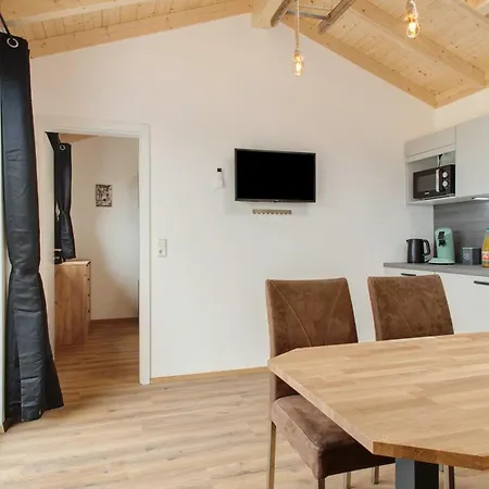 Tiny Haus 2 - Feige Apartamento *