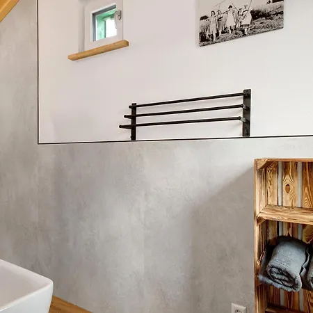 Tiny Haus 2 - Feige Apartamento *