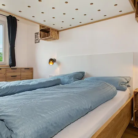 Apartamento Tiny Haus 2 - Feige