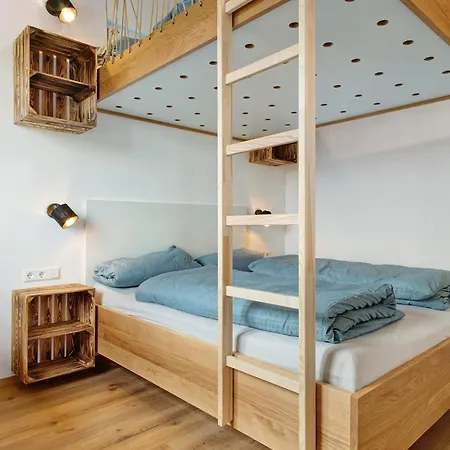 Tiny Haus 2 - Feige Apartamento
