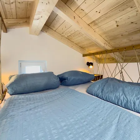 Tiny Haus 2 - Feige Apartamento *