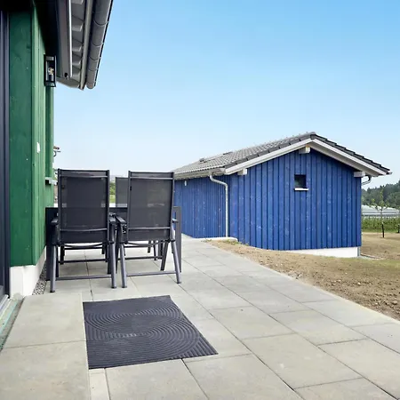 Apartamento Tiny Haus 2 - Feige Kressbronn am Bodensee