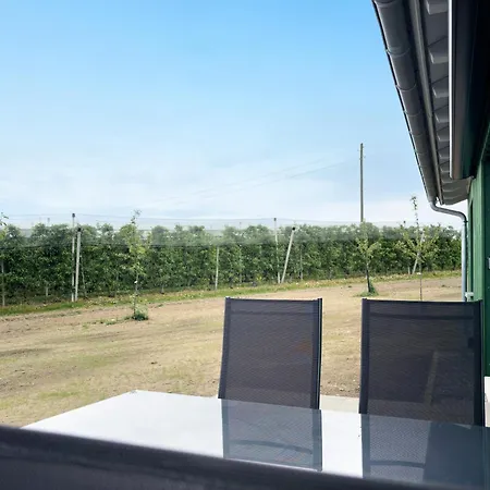 Apartamento Tiny Haus 2 - Feige