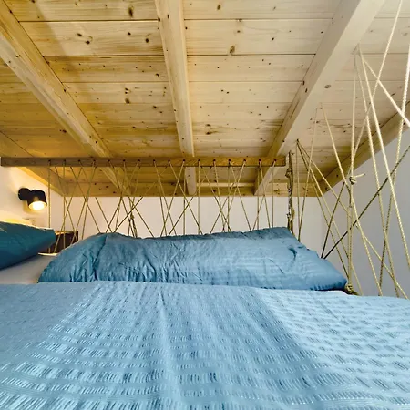 Apartamento Tiny Haus 2 - Feige Kressbronn am Bodensee