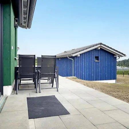 Tiny Haus 2 - Feige Apartamento Kressbronn am Bodensee