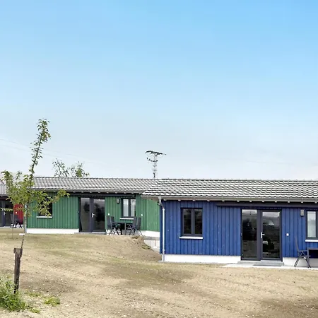 Tiny Haus 2 - Feige Apartamento Kressbronn am Bodensee