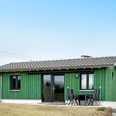 Tiny Haus 2 - Feige Apartamento *