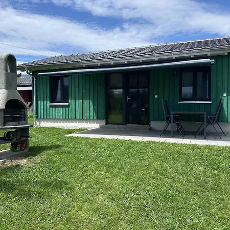 Tiny Haus 2 - Feige