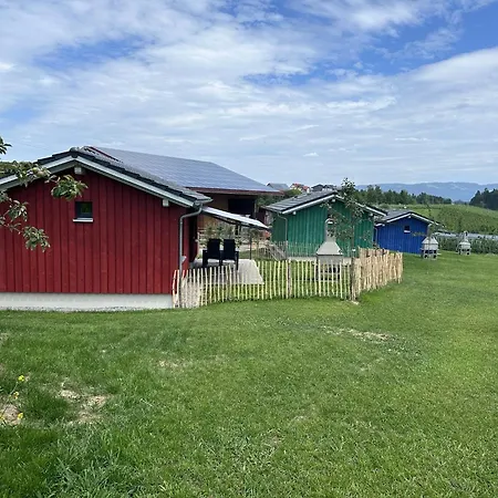 Tiny Haus 2 - Feige *