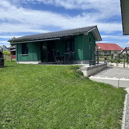 Tiny Haus 2 - Feige * Kressbronn am Bodensee