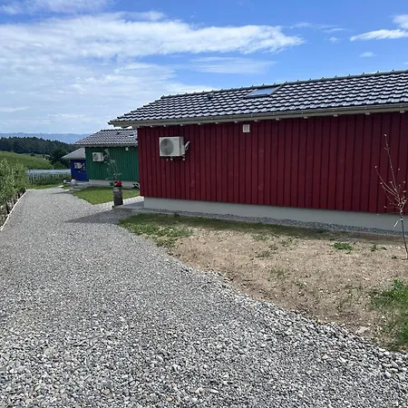 Tiny Haus 2 - Feige