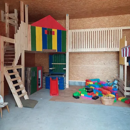 Tiny Haus 2 - Feige *