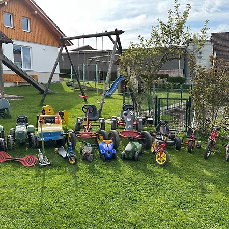 Tiny Haus 2 - Feige *
