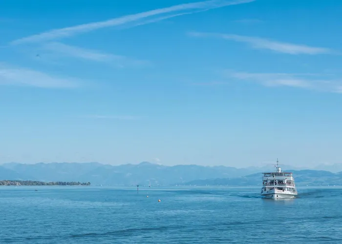 Tiny Haus 2 - Feige * Kressbronn am Bodensee